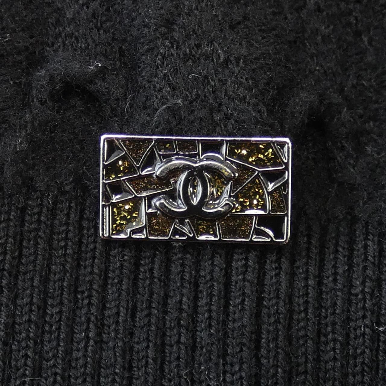 シャネル CHANEL P41776K03153 ニット