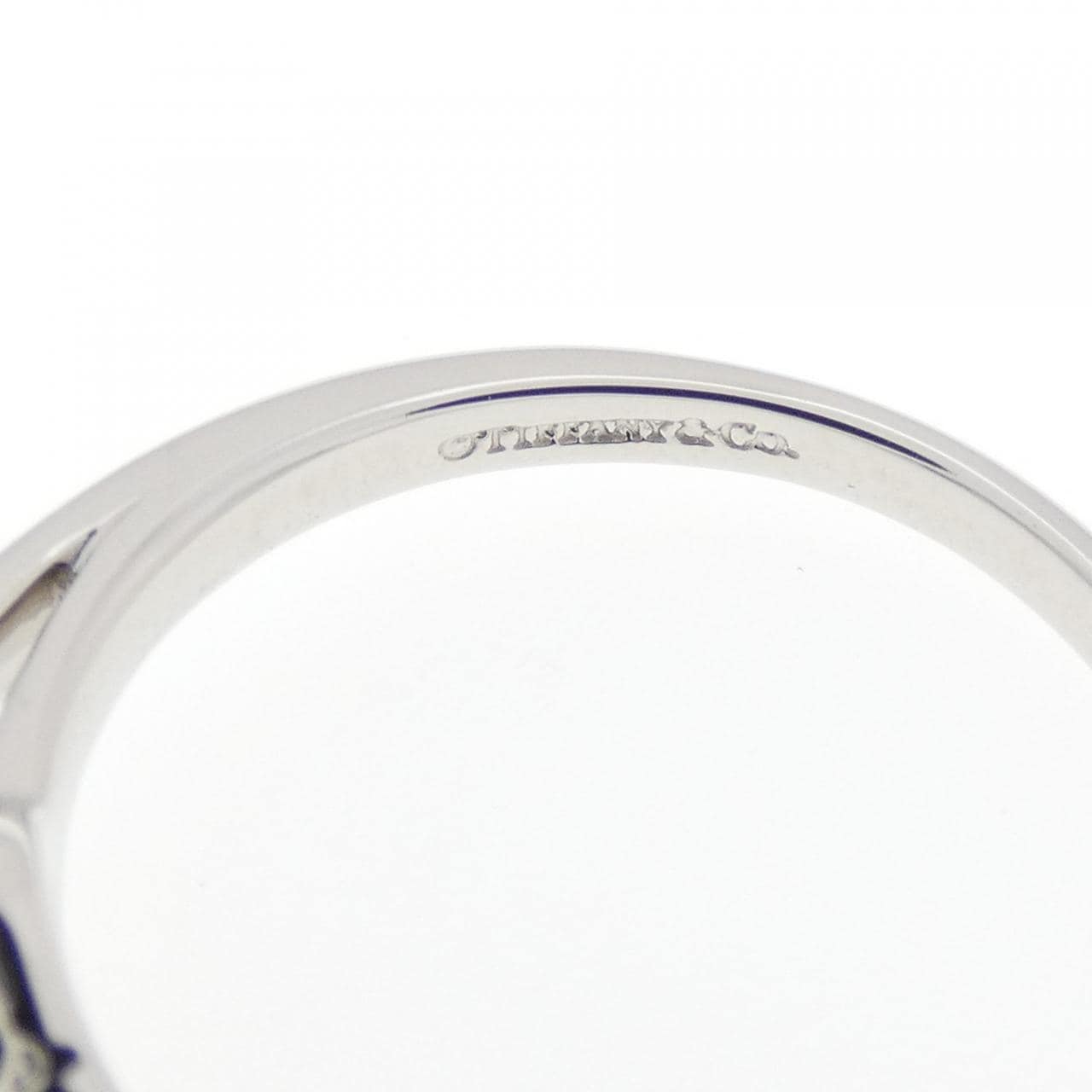 ティファニー フラワー リング