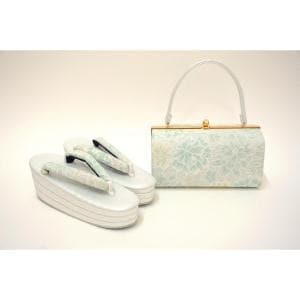 【新品】草履バッグセット