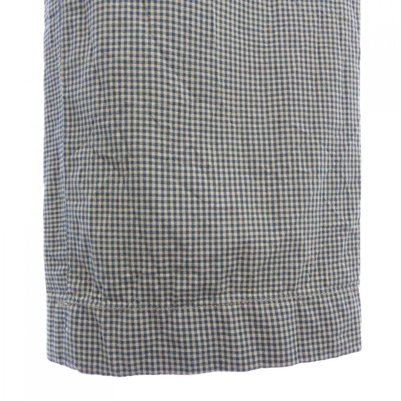 ダブルアールエル RRL パンツ