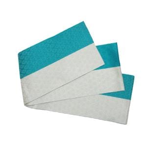 【新品】半幅帯