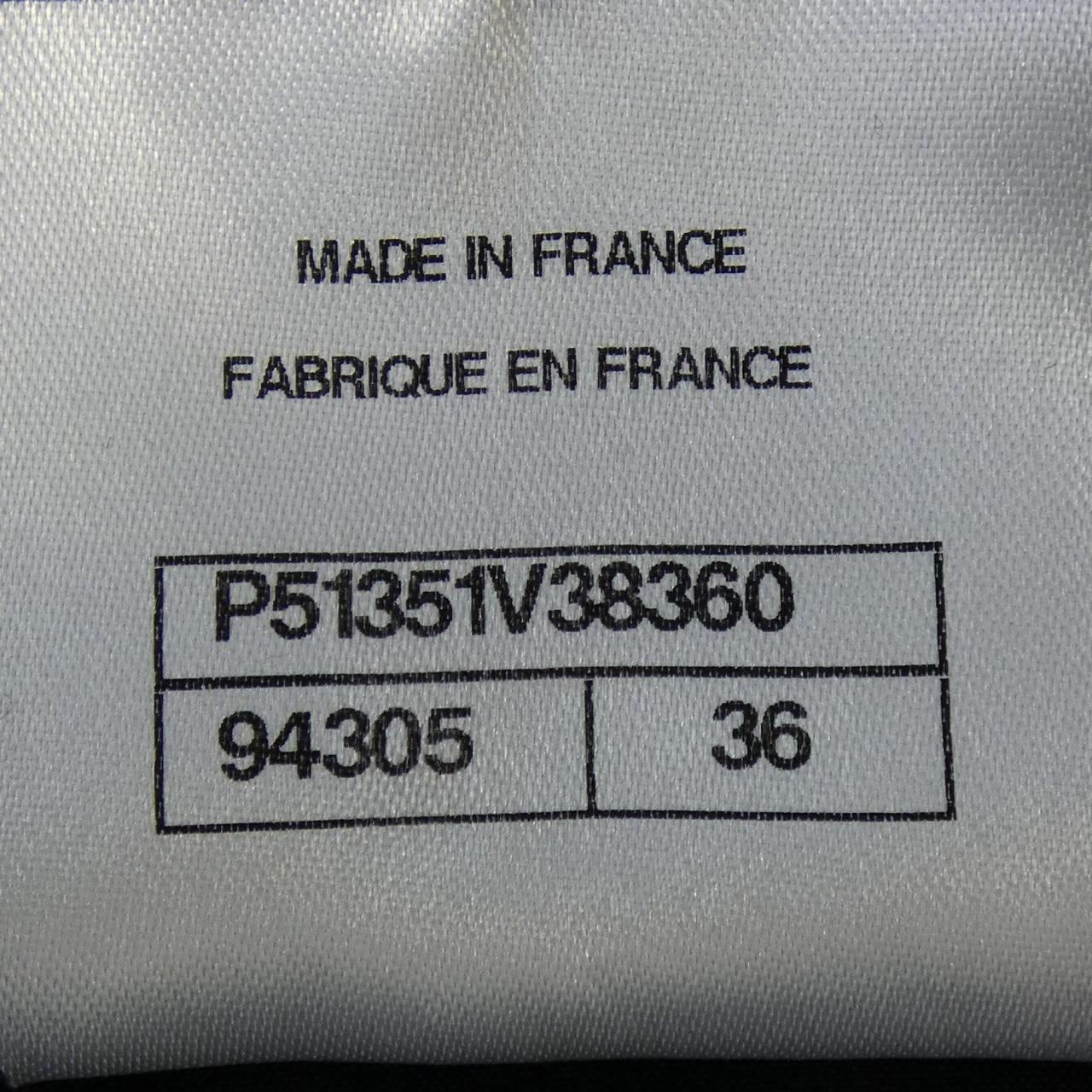 CHANEL CHANEL P51351V38360 Skirt