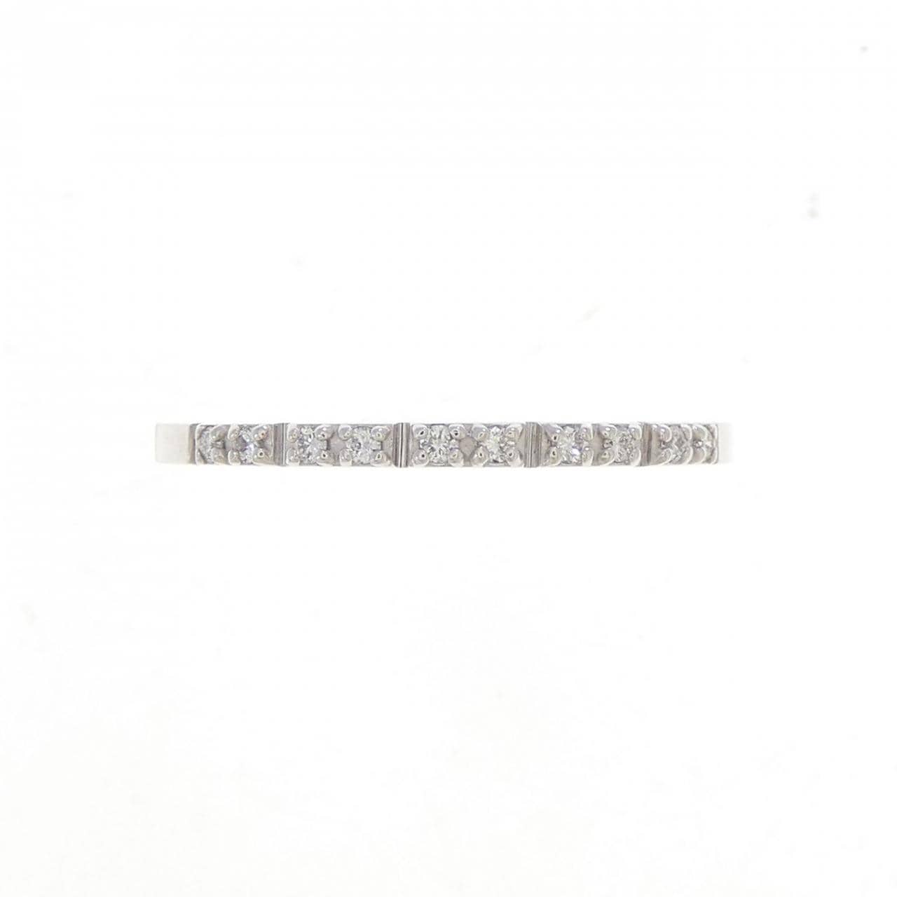 ヴァンドーム ダイヤモンド リング