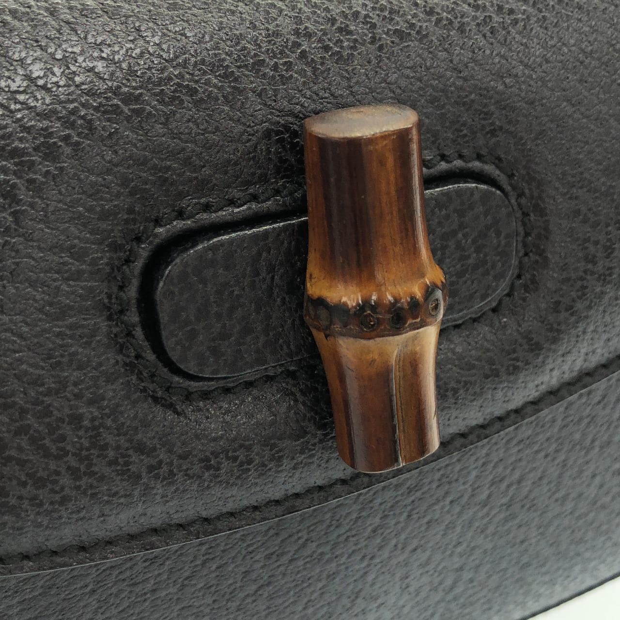 【ヴィンテージ】グッチ 000 2046 バッグ