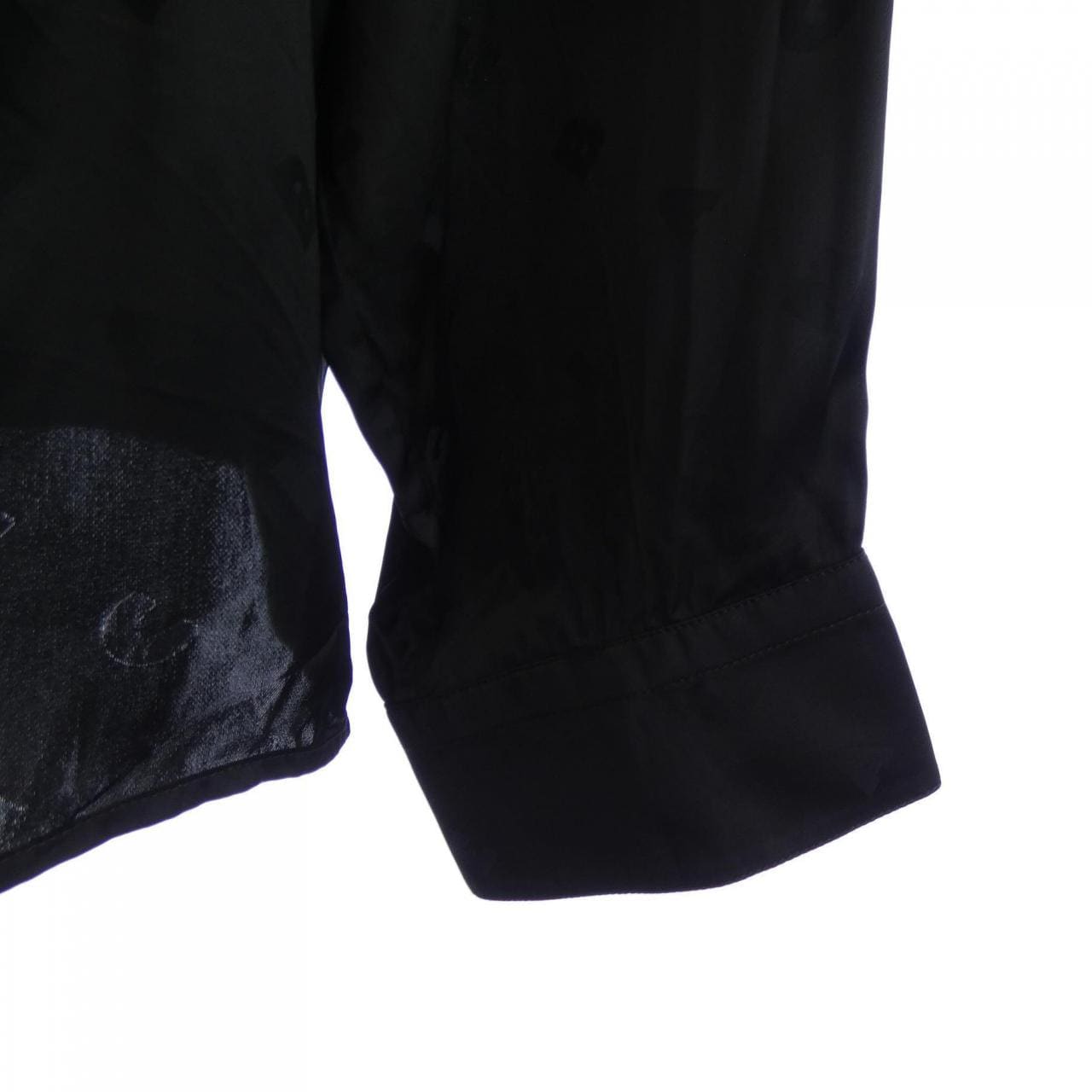 バレンシアガ BALENCIAGA 725061 TNO05 トップス