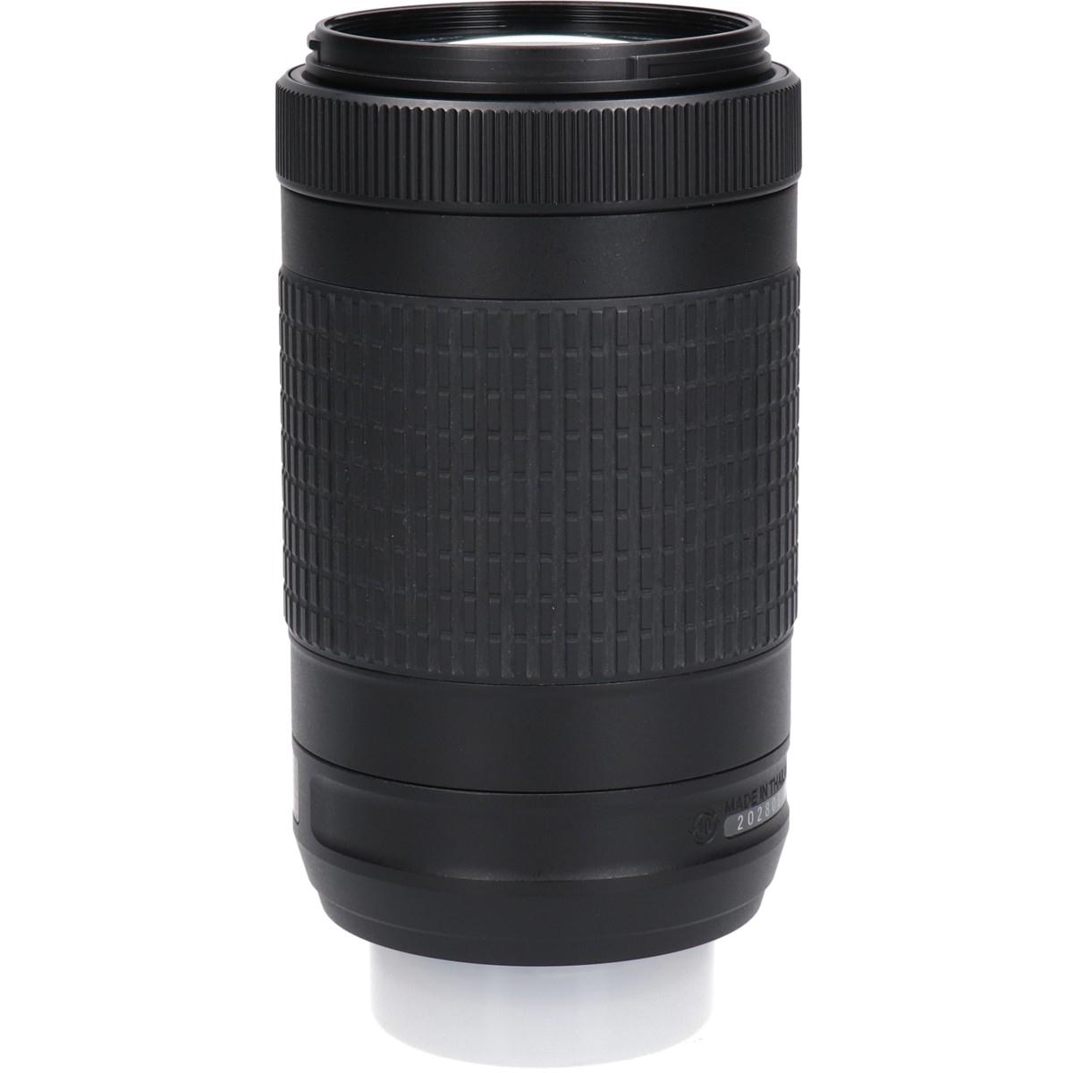 ＡＦ－Ｐ　ＤＸ７０－３００ｍｍ　Ｆ４．５－６．３Ｇ　ＶＲ