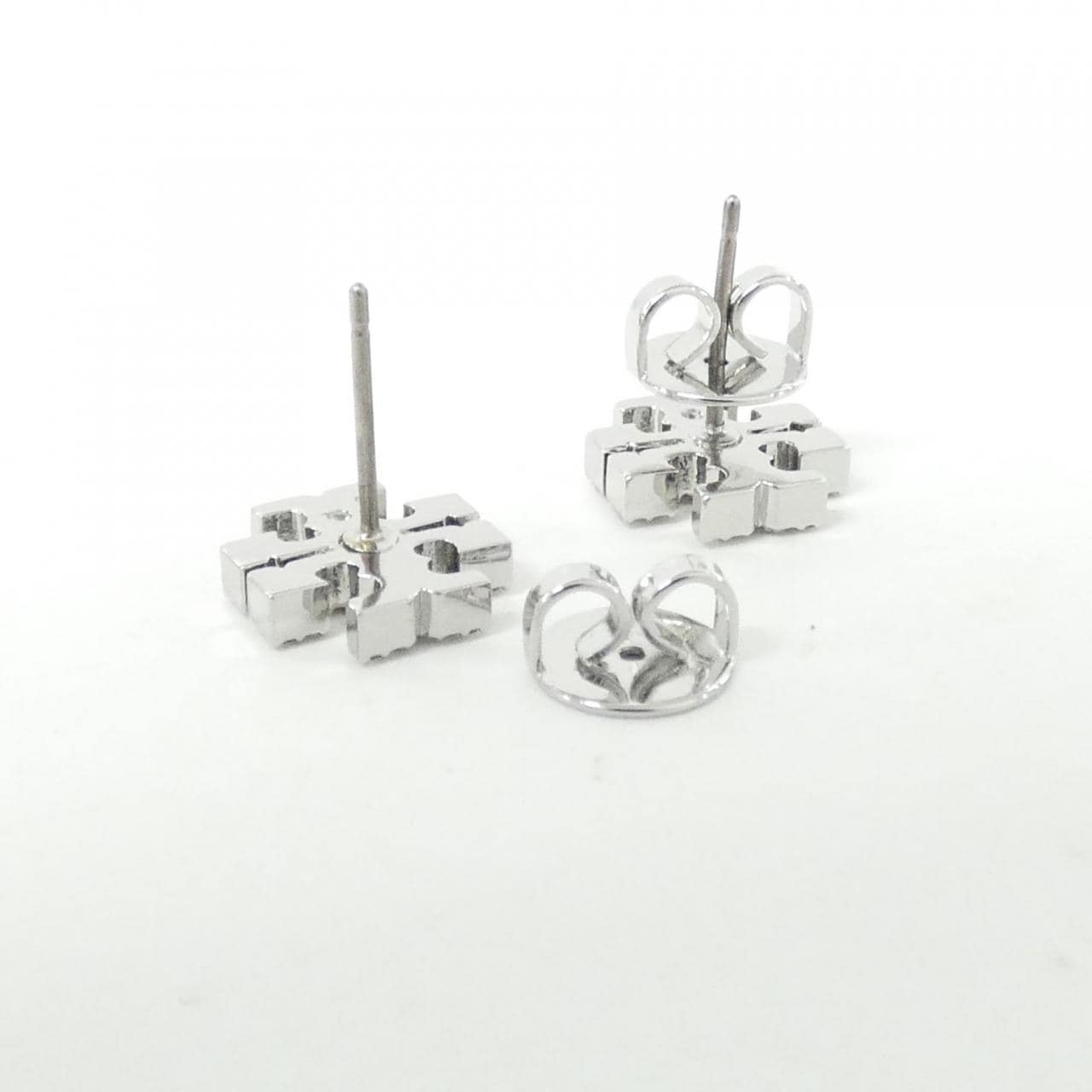 【新品】トリーバーチ KIRA PAVE STUD EARRING 158535 ピアス