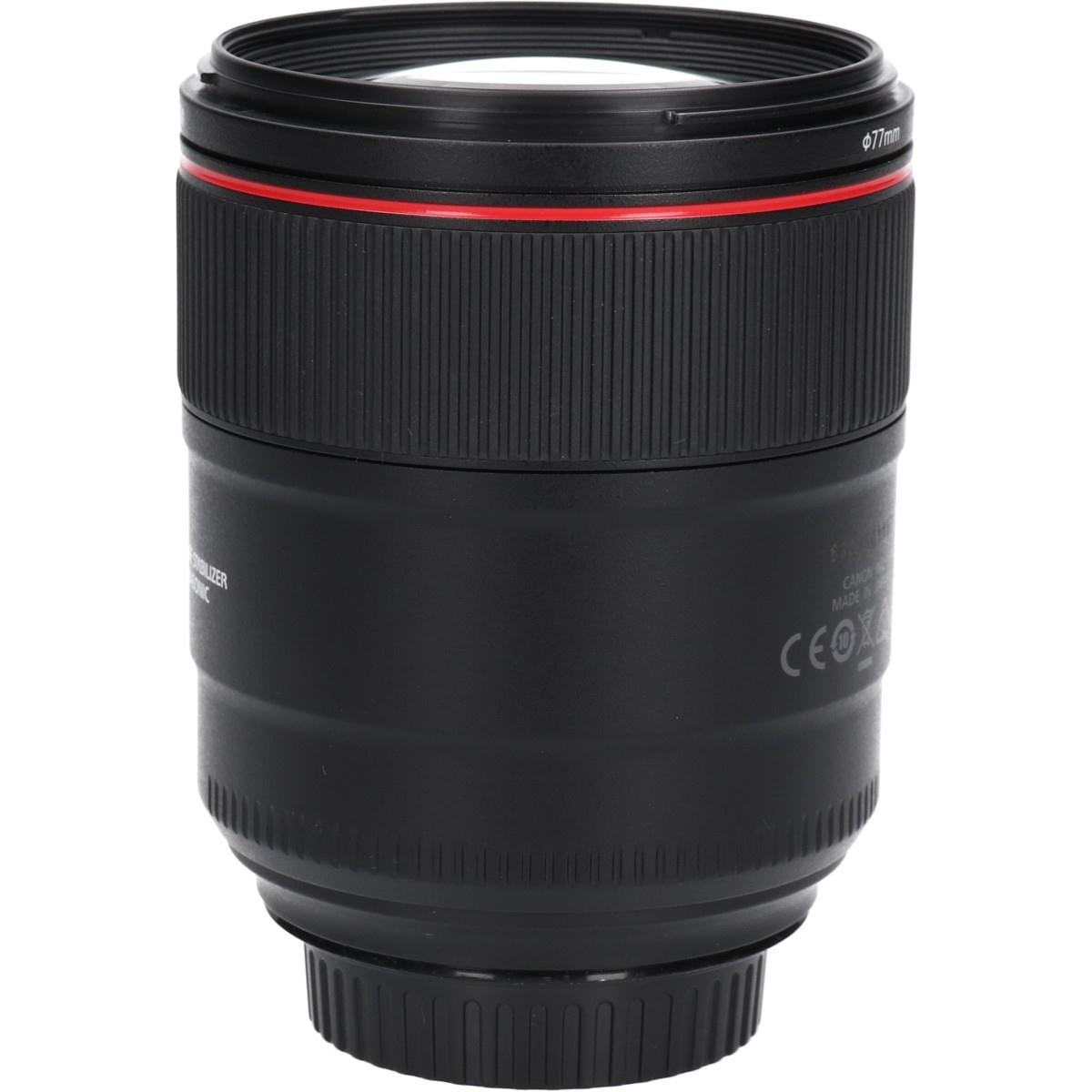 ＥＦ８５ｍｍ　Ｆ１．４Ｌ　ＩＳ　ＵＳＭ