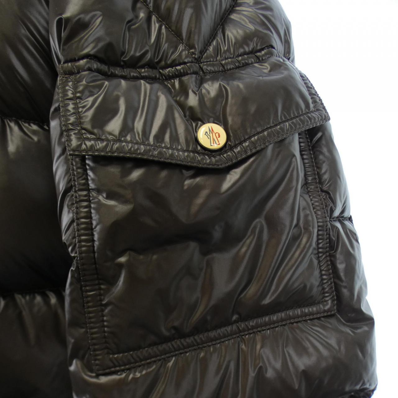 モンクレール MONCLER ダウンジャケット