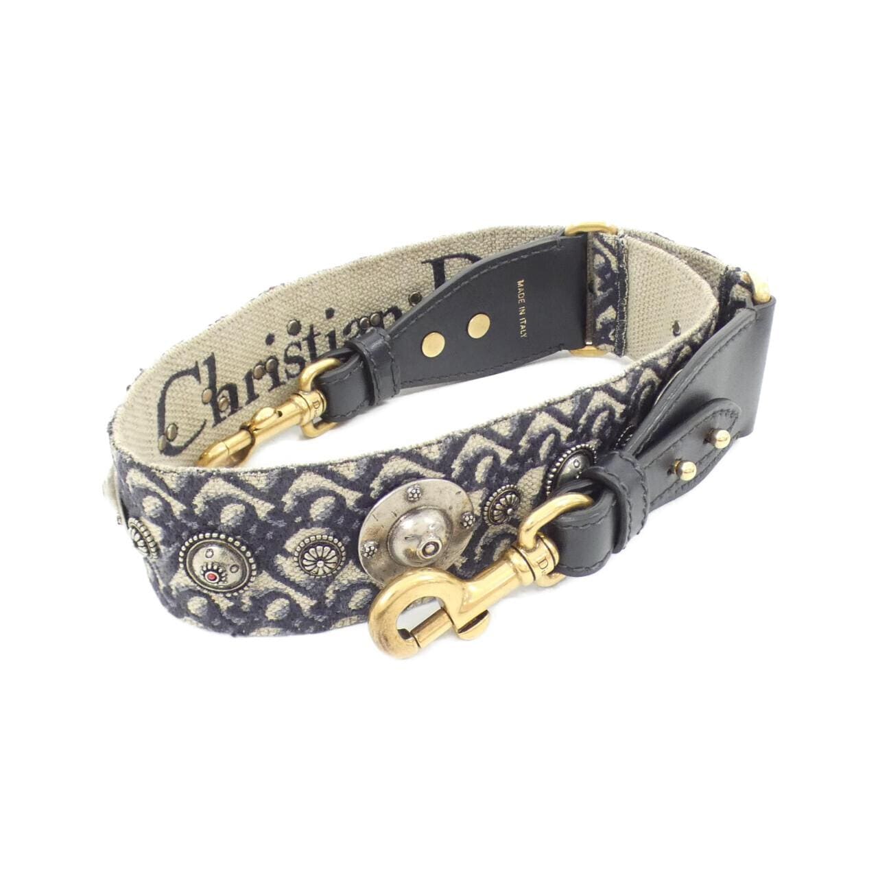 Christian DIOR DIOR OBLIQUE S8520CTZQ STRAP