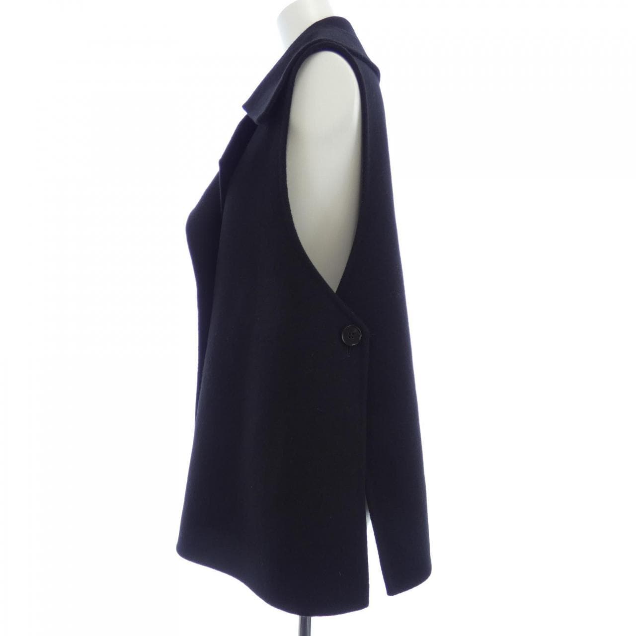 ジルサンダー JIL SANDER ロングベスト