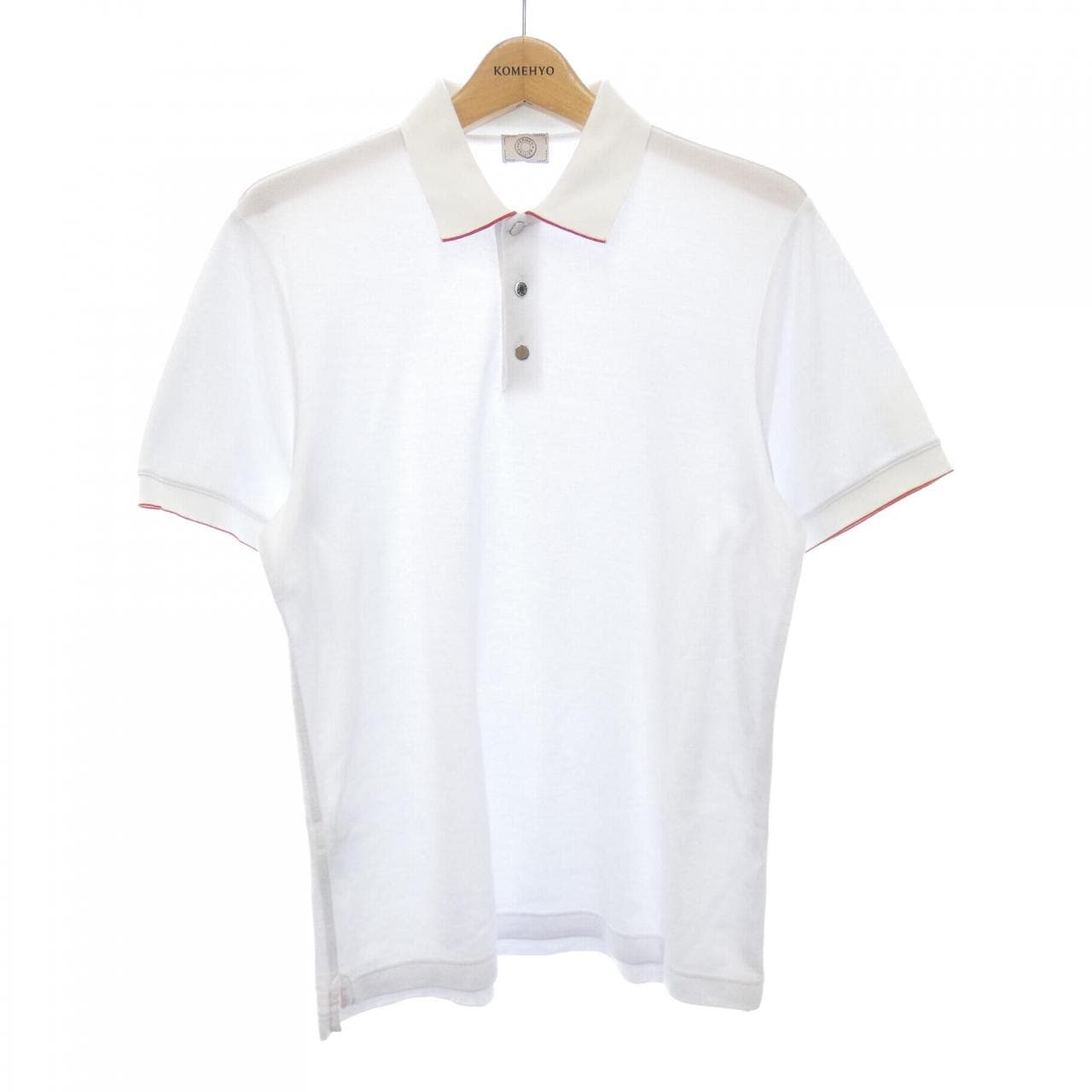 エルメス HERMES ポロシャツ
