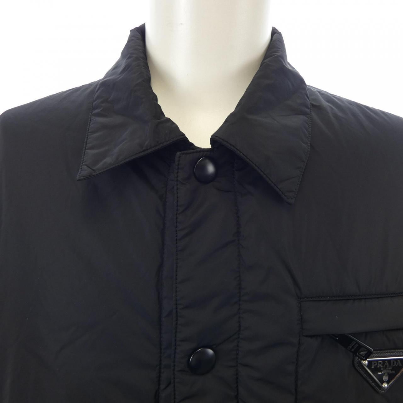 プラダ PRADA SGC535SOOO 1WQ9 ジャケット