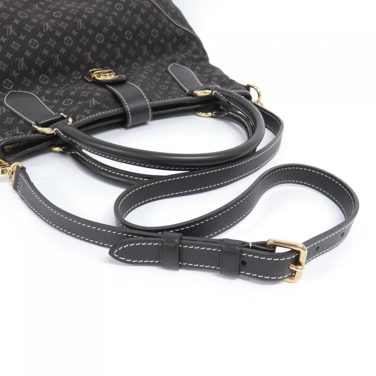 ルイヴィトン モノグラム イディール エレジー M56696 ショルダーバッグ