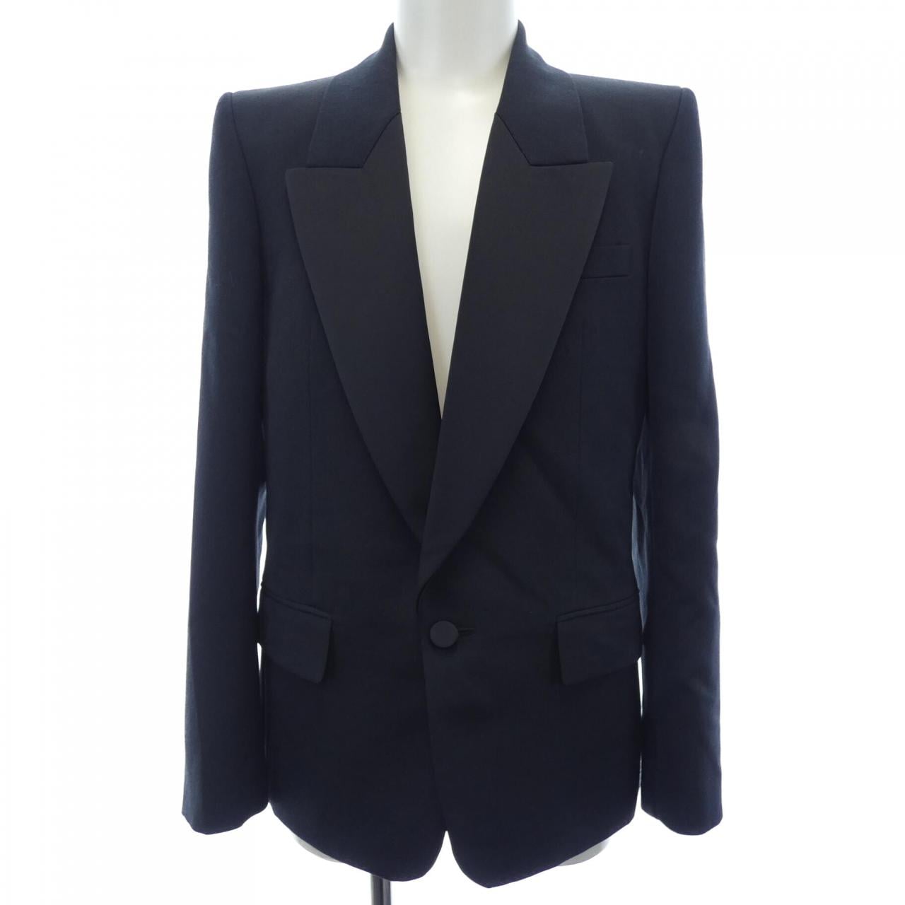 サンローラン SAINT LAURENT 735685 Y7E63 ジャケット