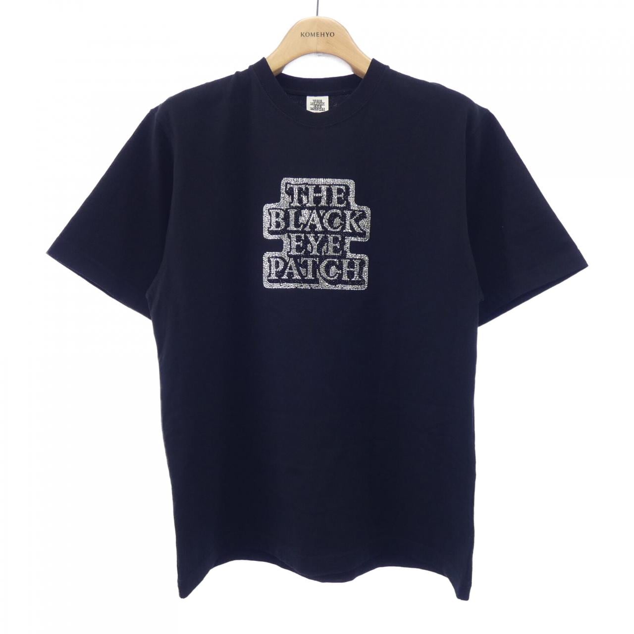 ブラックアイパッチ BLACK EYE PATCH OG LABEL TEE Tシャツ
