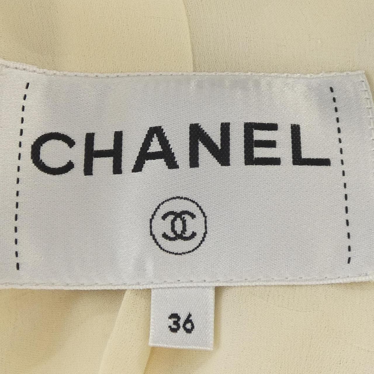 シャネル CHANEL P65277V60987 20K ジャケット