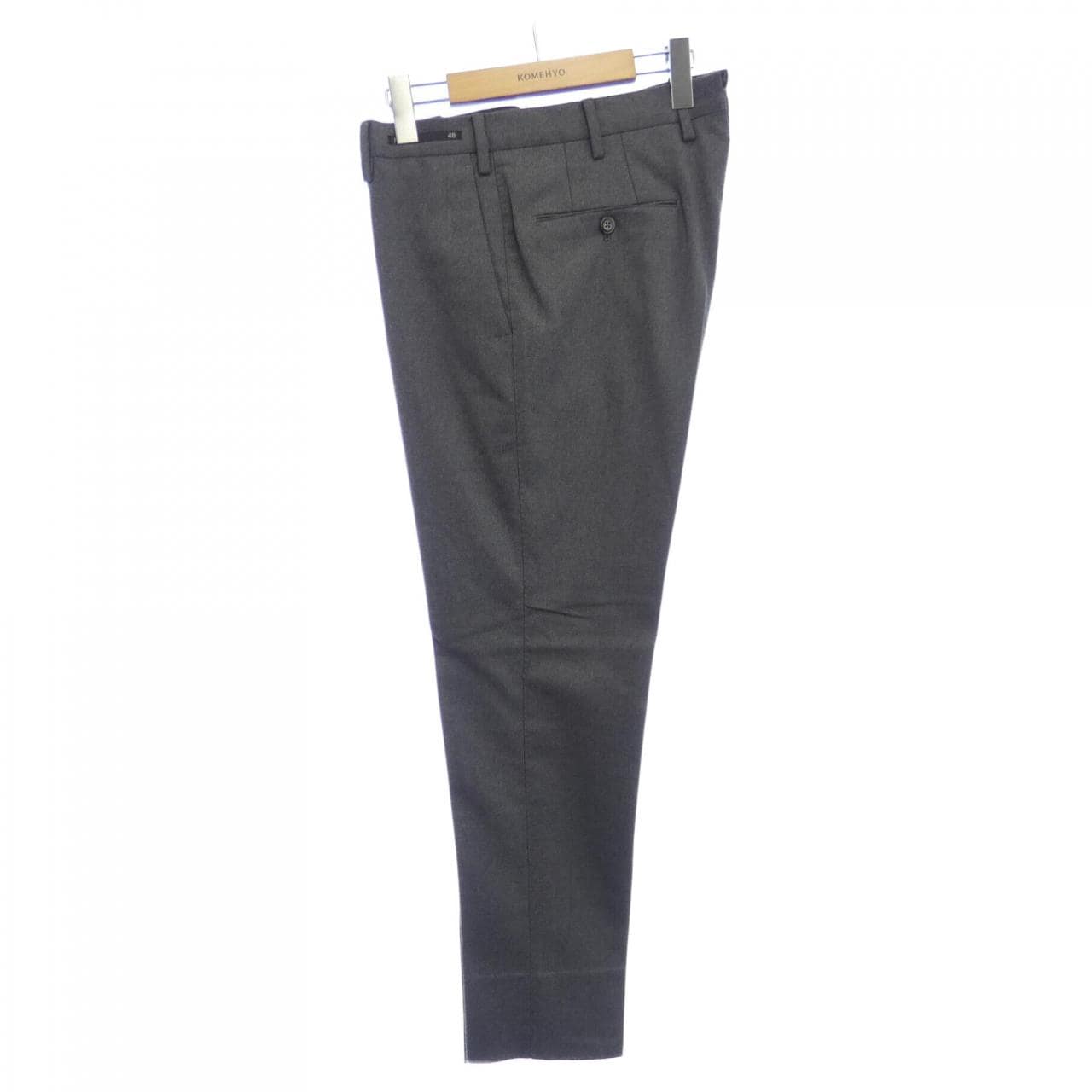 ピーティーゼロウーノ PT01 パンツ