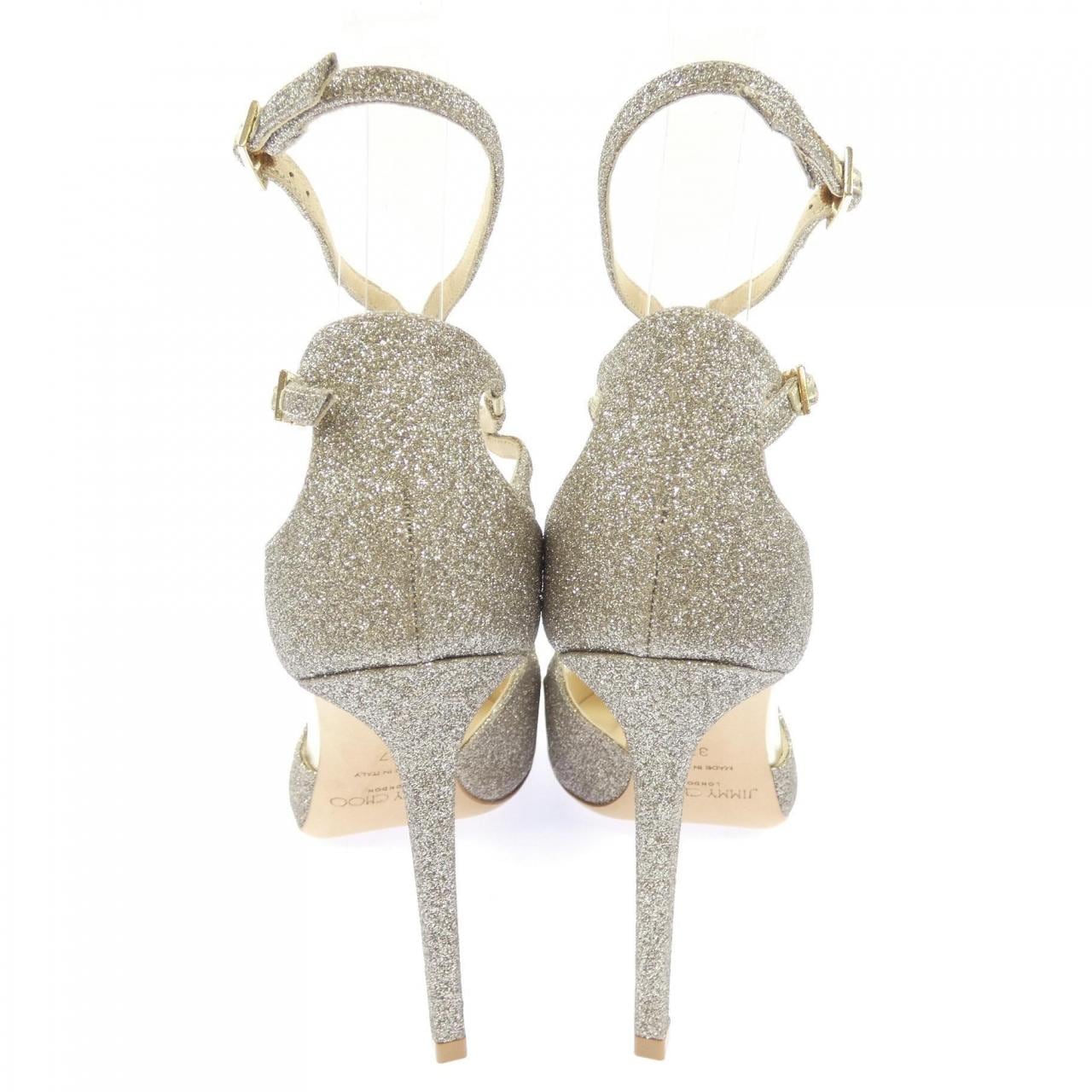 ジミーチュウ JIMMY CHOO パンプス