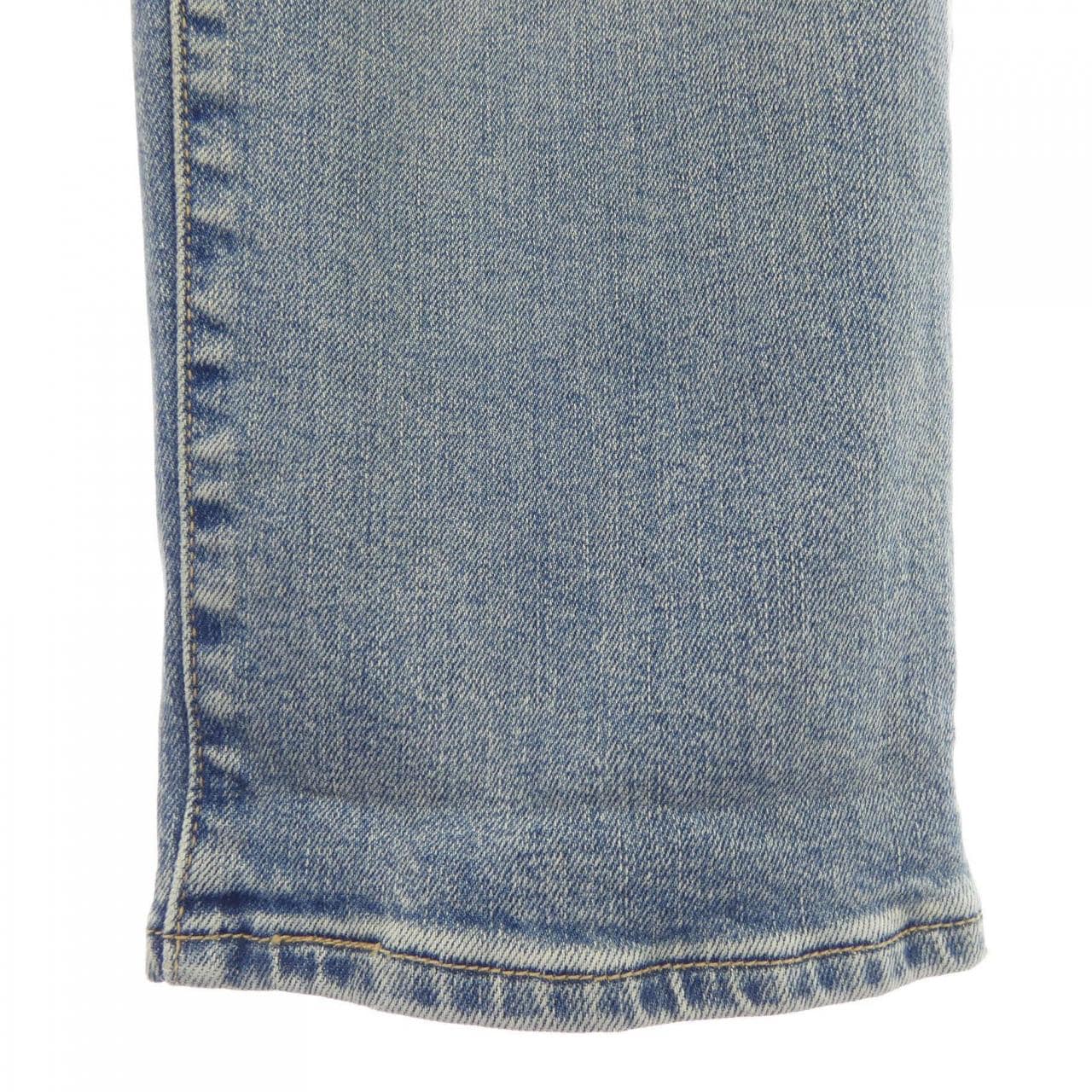 リーバイス LEVI'S MADE&CRAFTED ジーンズ