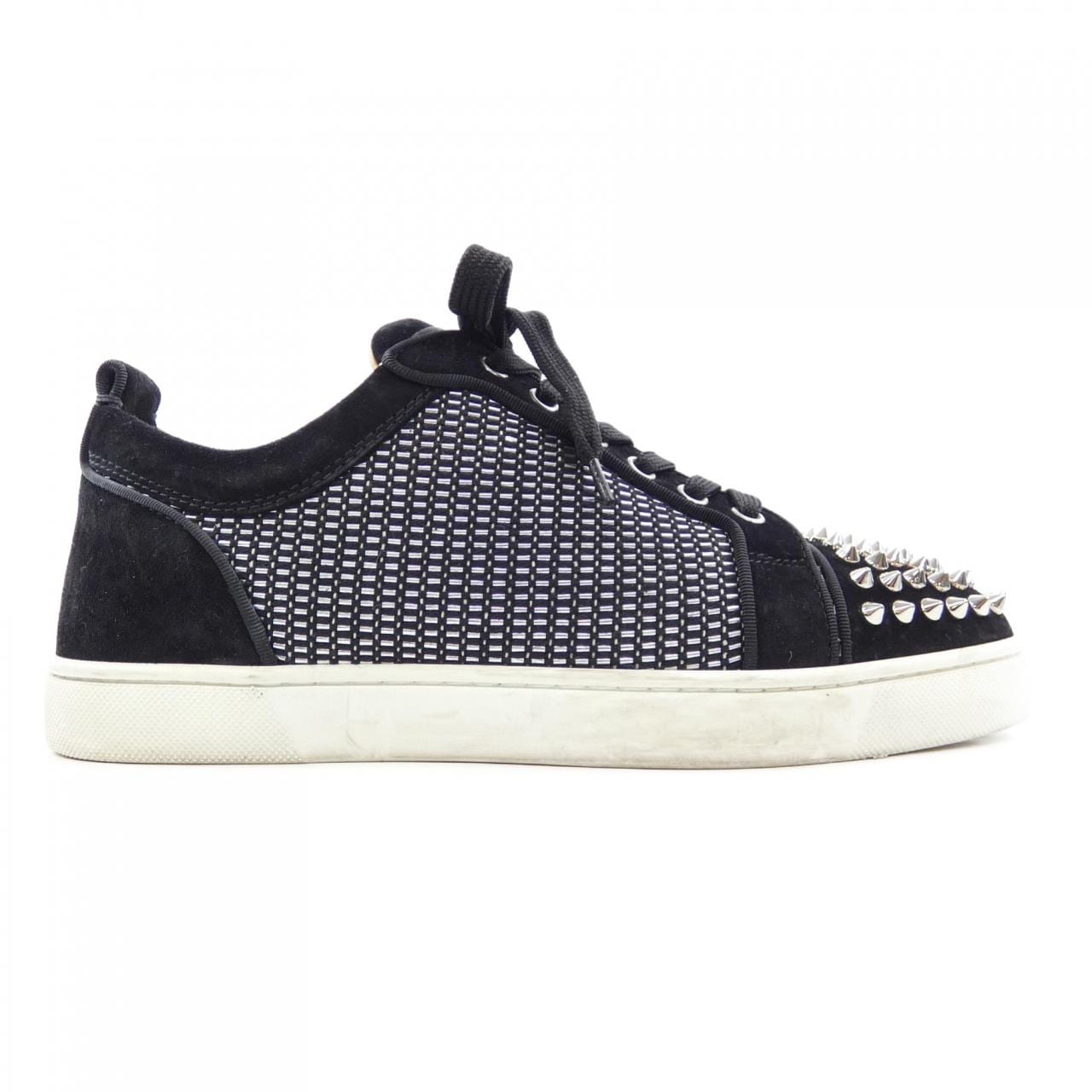 クリスチャンルブタン CHRISTIAN LOUBOUTIN スニーカー