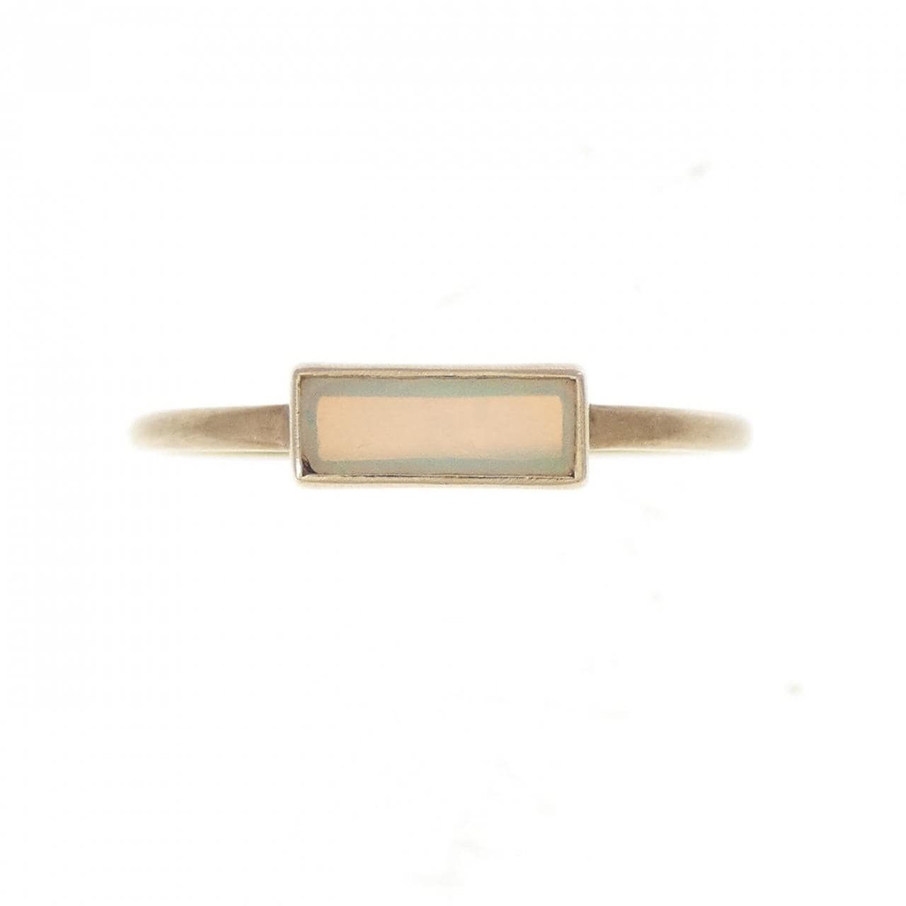 ジュエッテ オパール リング