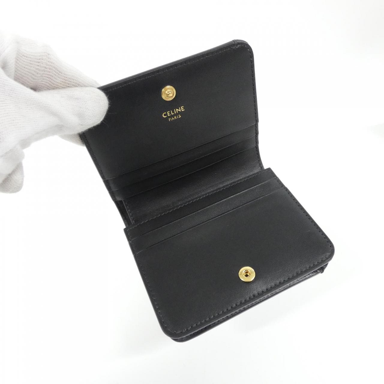 セリーヌ 10K623DPV 財布