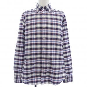 LUCIANO BRANDI シャツ