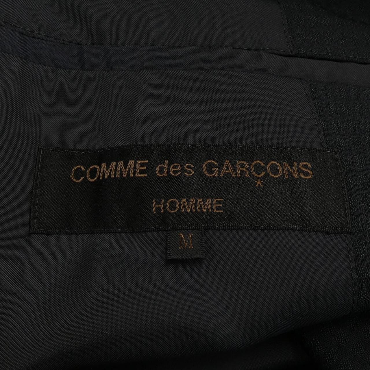 【ヴィンテージ】コムデギャルソンオム COMME des GARCONS HOMME スーツ
