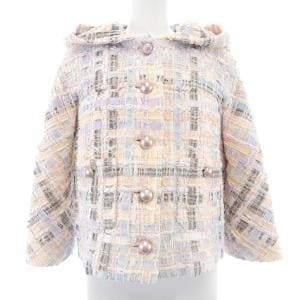 シャネル CHANEL P58379V44365 ジャケット