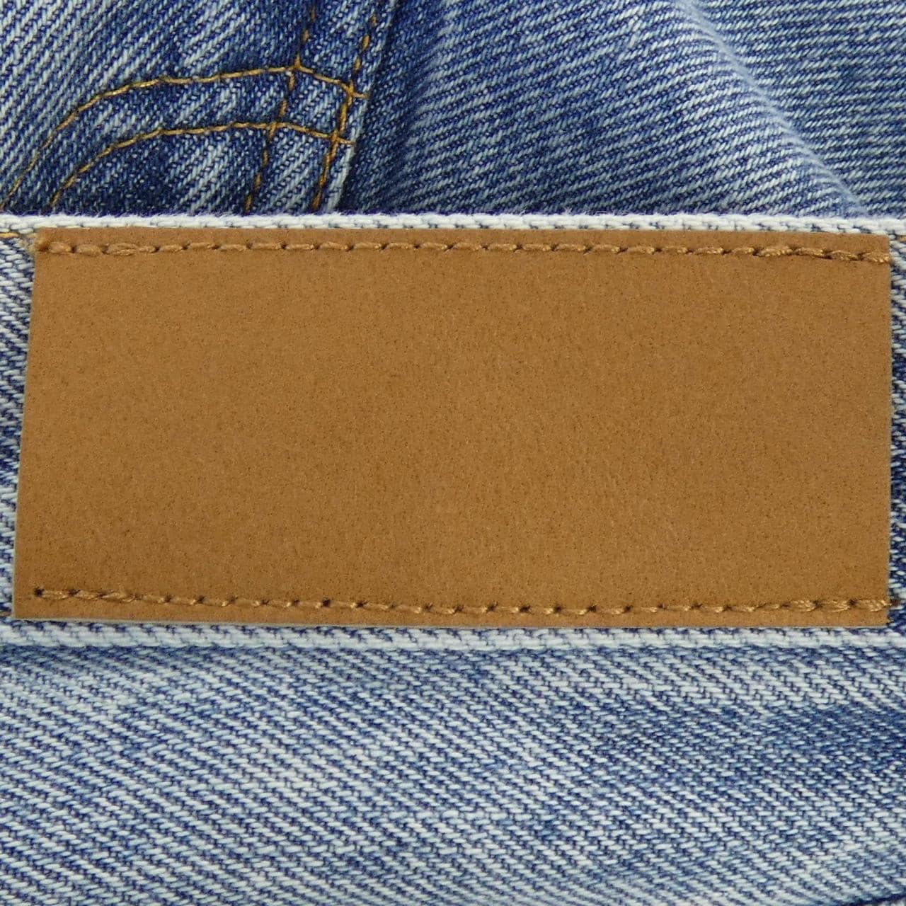 カレンソロジー Curensology CL205016ER-10 ジーンズ