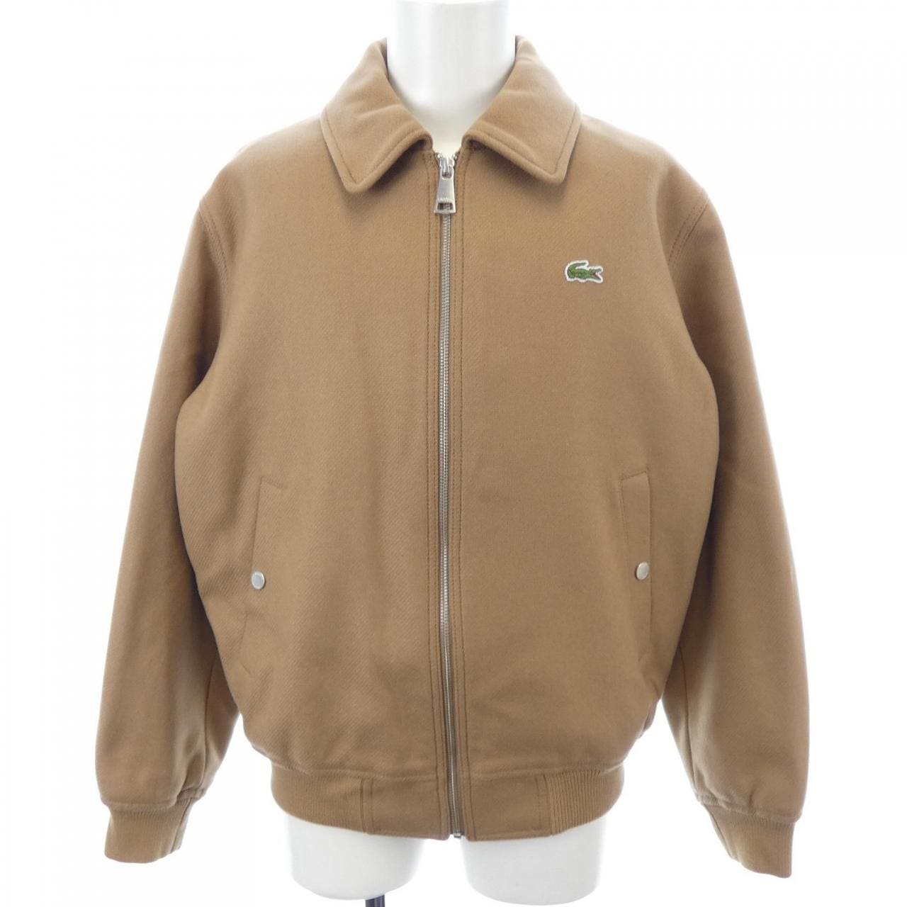 ラコステ LACOSTE BH7843-10 ブルゾン