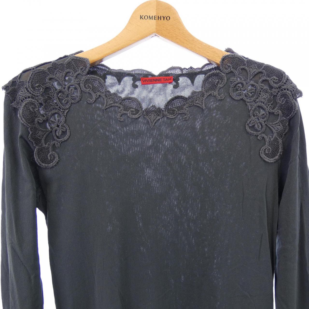 ヴィヴィアンタム VIVIENNE TAM ワンピース