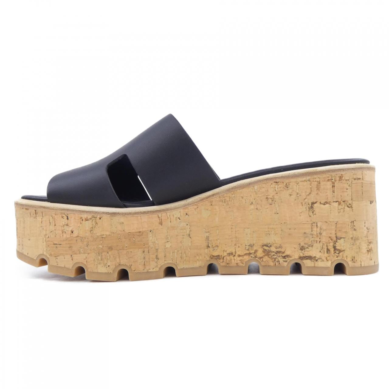 エルメス HERMES エズ EZE Hカットディテール 221026Z サンダル