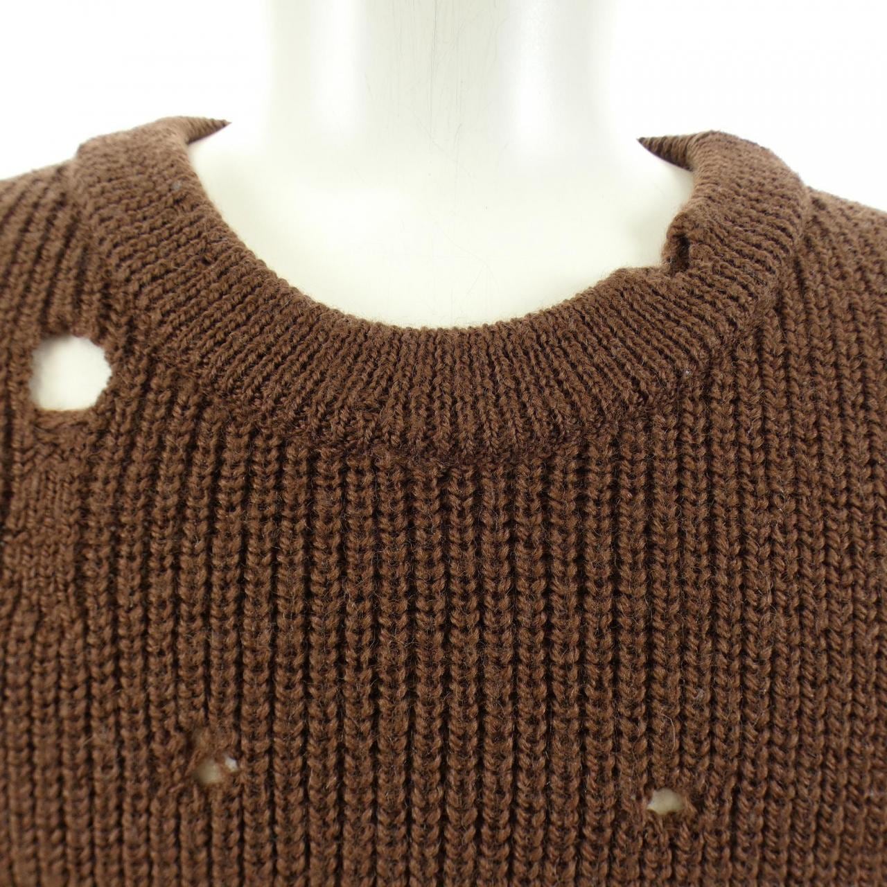 グッチ GUCCI 634575 XKBJ4 ニット