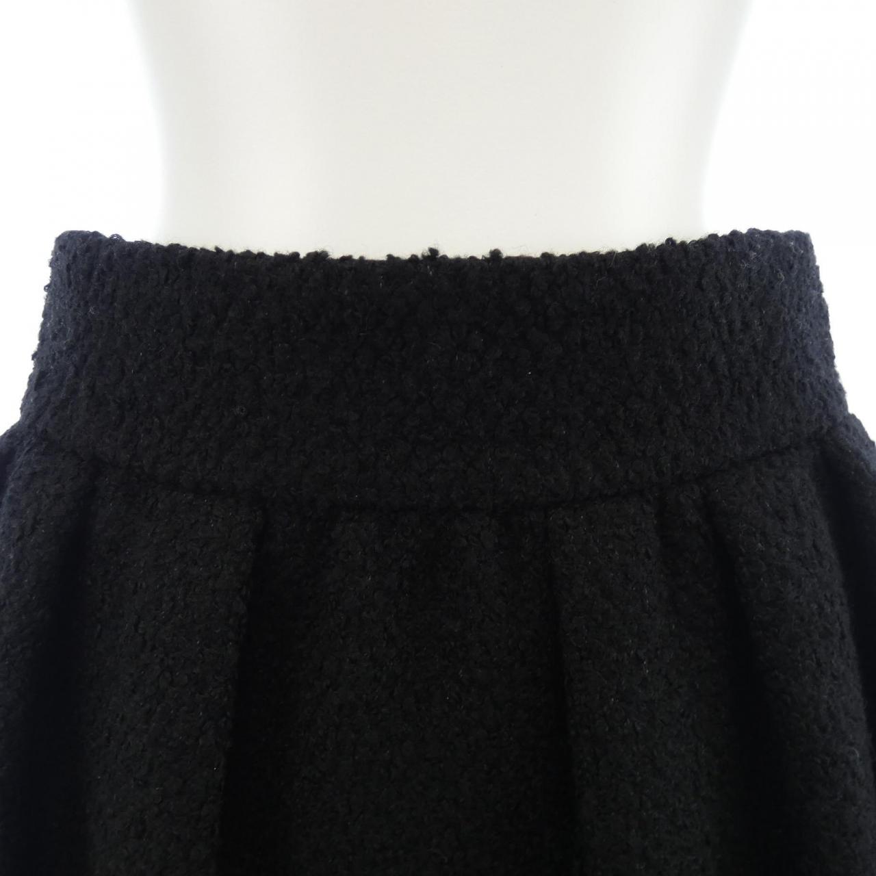 CHANEL CHANEL LOOK11 P80502V72438 25K Skirt