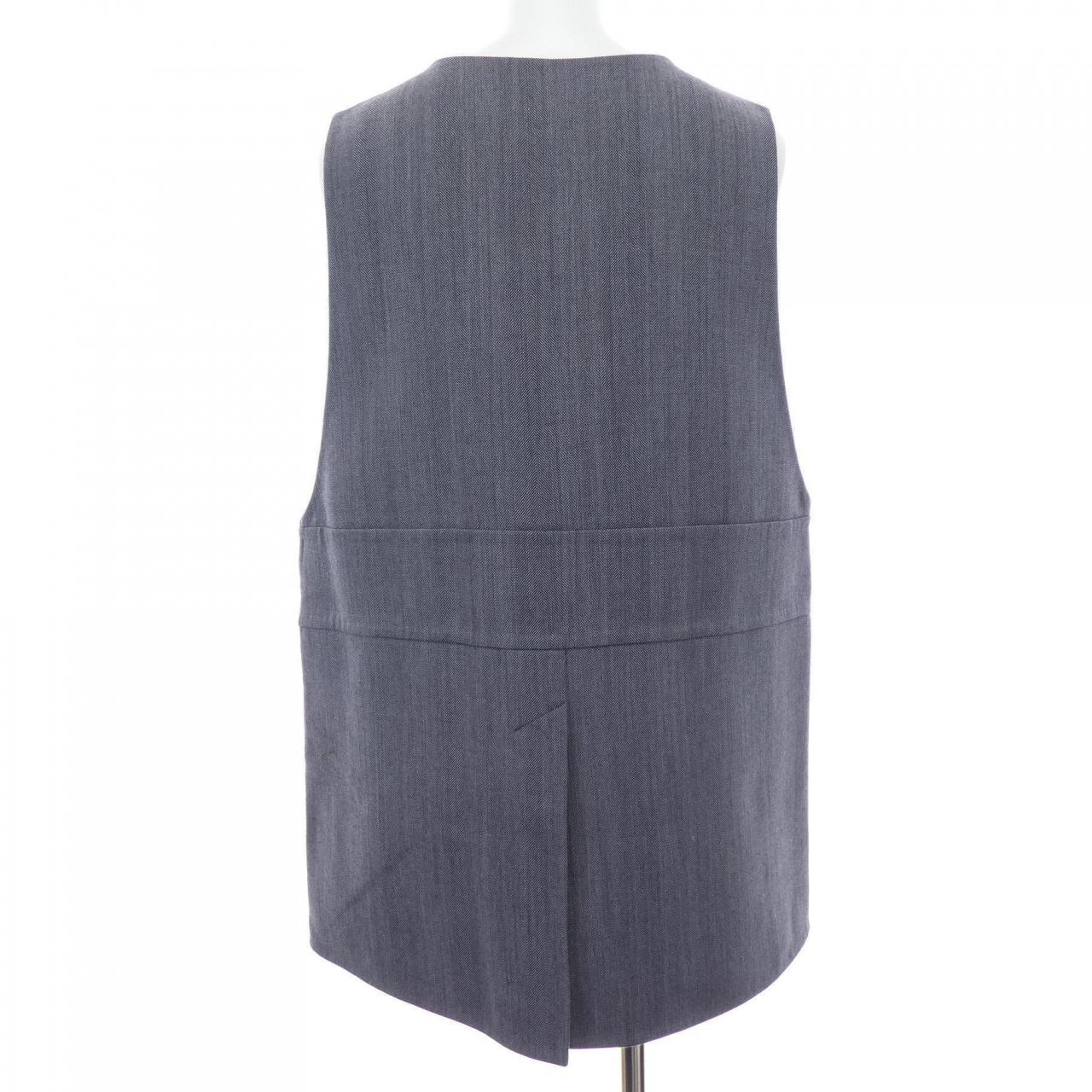 ドゥロワー DRAWER 6521-299-1248 ベスト