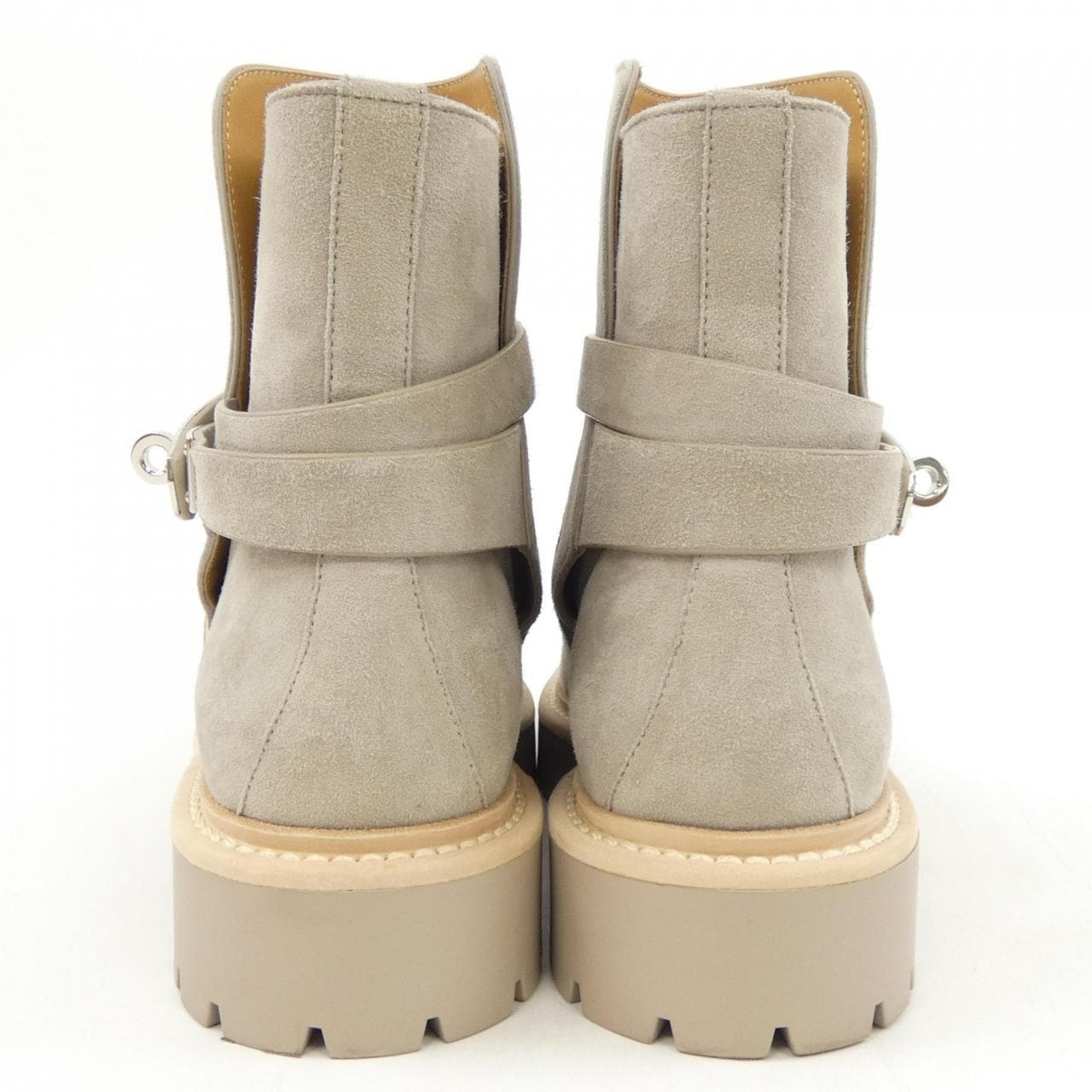 エルメス HERMES 252126Z ブーツ