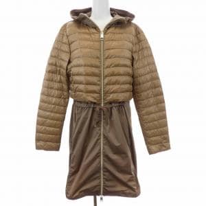 ヘルノ Herno PI0616D ダウンコート