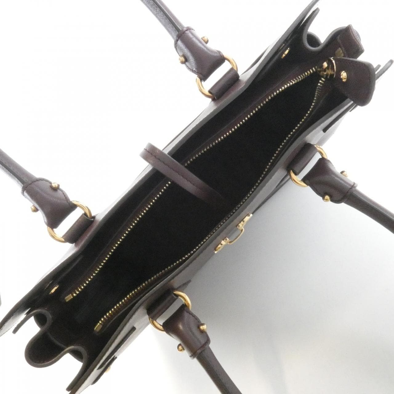 サルヴァトーレフェラガモ 21 B982 バッグ