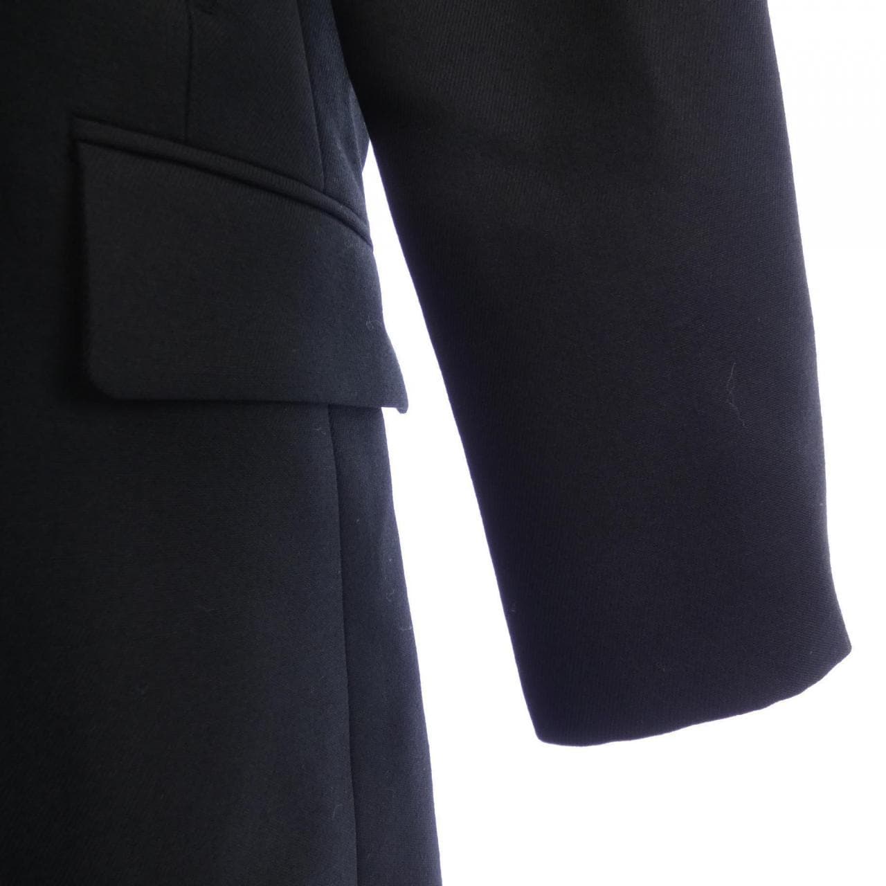 クロエ Chloe CH25SMA01323001 ピーコート