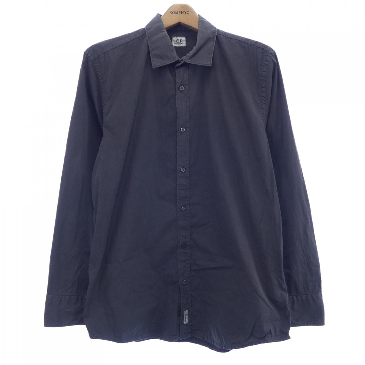 シーピーカンパニー C.P COMPANY 51181001 シャツ