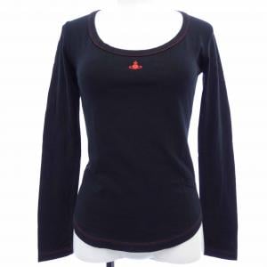 ヴィヴィアンウエストウッドレッド Vivienne Westwood RED LABEL 351-01-38006 トップス