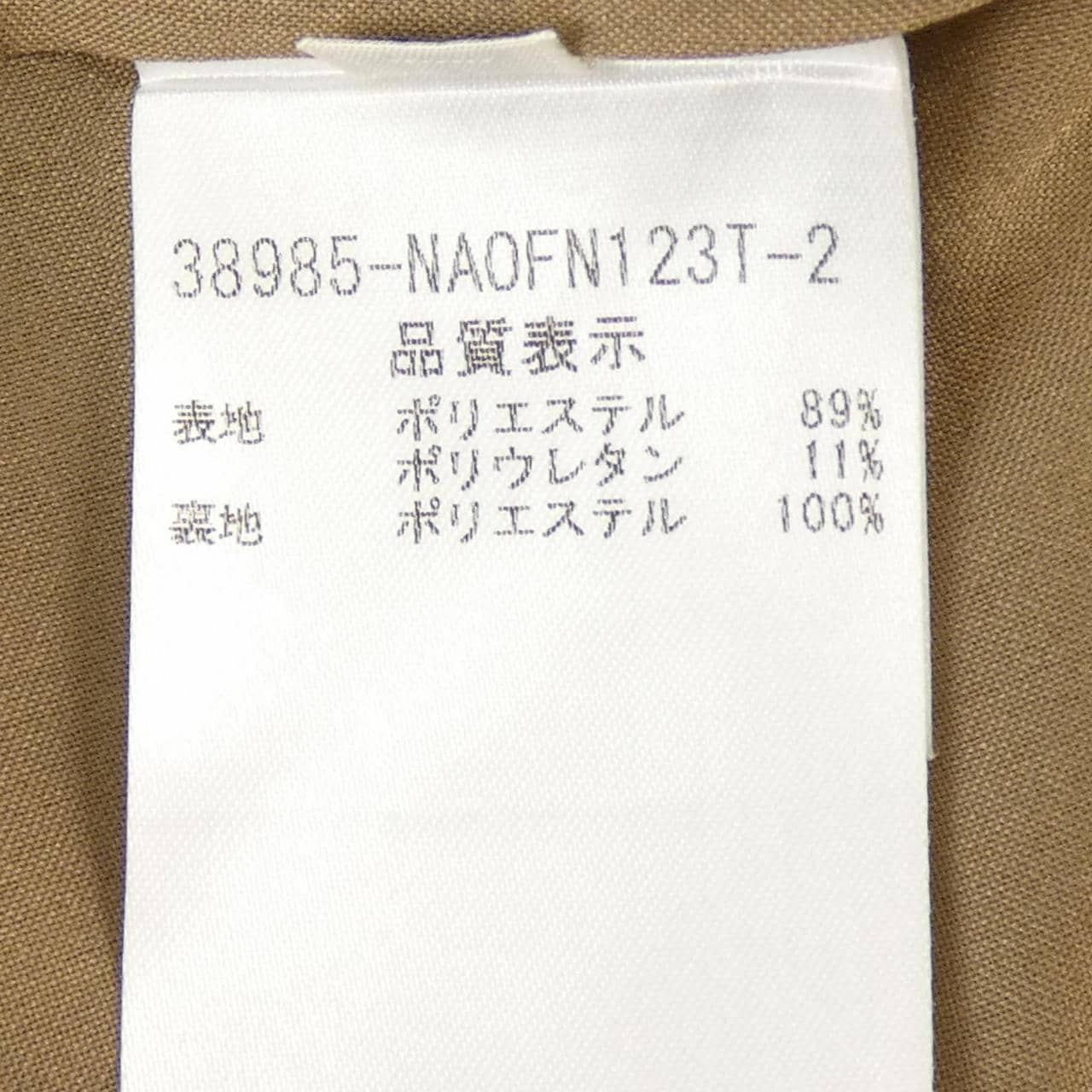 フォクシーニューヨーク FOXEY NEW YORK 38985 ワンピース