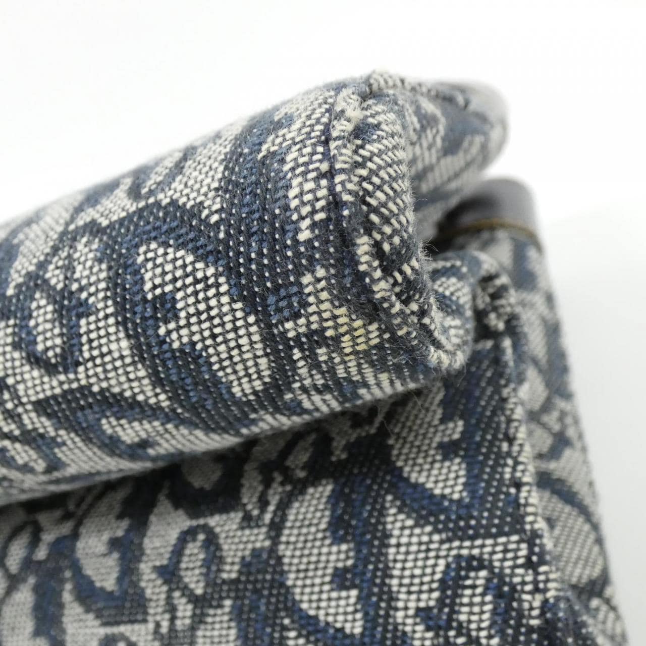 【ヴィンテージ】クリスチャンディオール バッグ