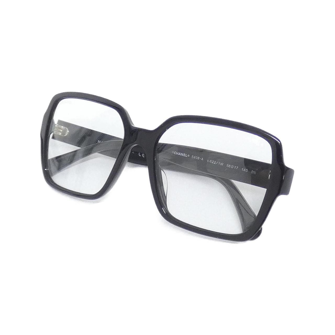 シャネル 5408 A メガネ