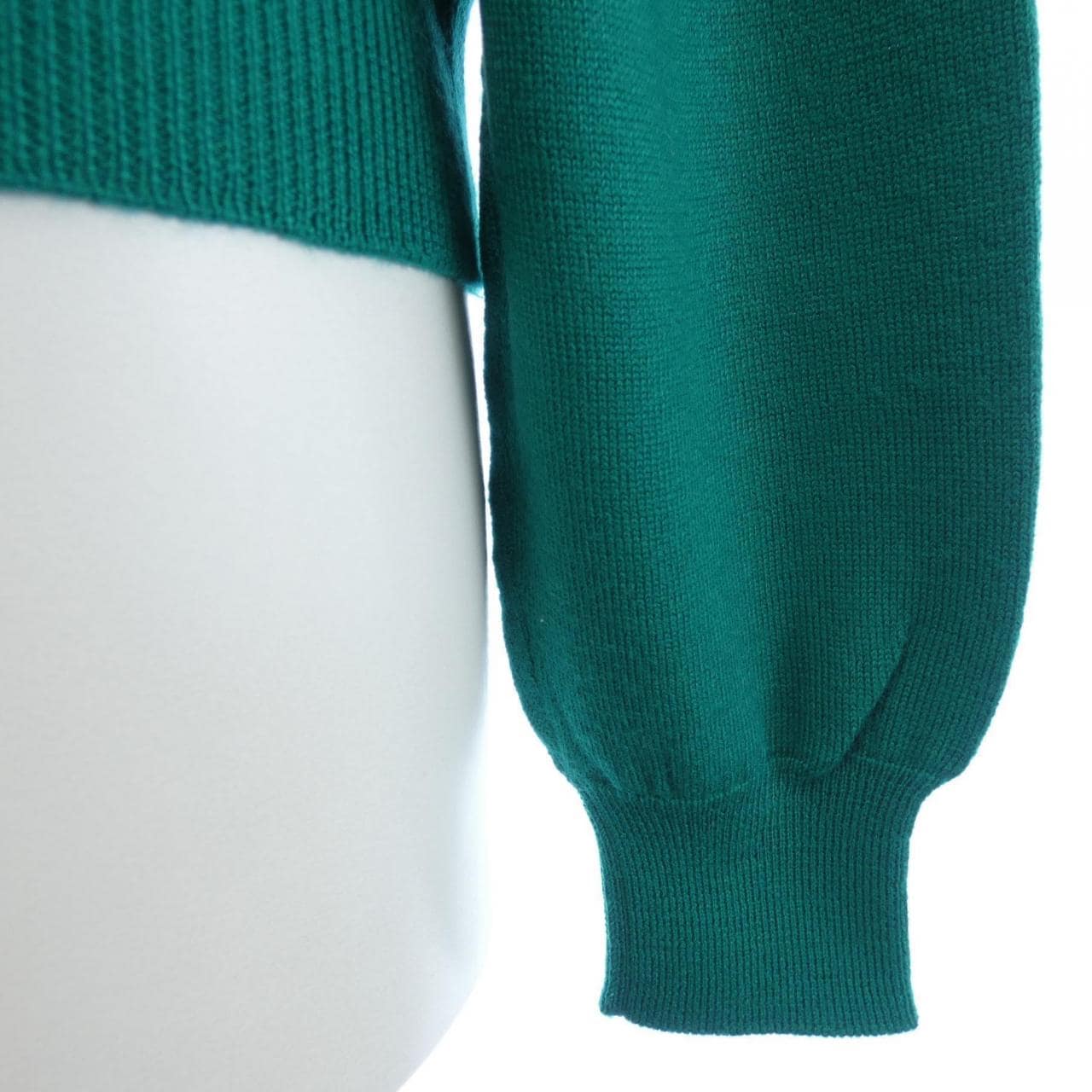 バレンシアガ BALENCIAGA 526582 T1478 ニット