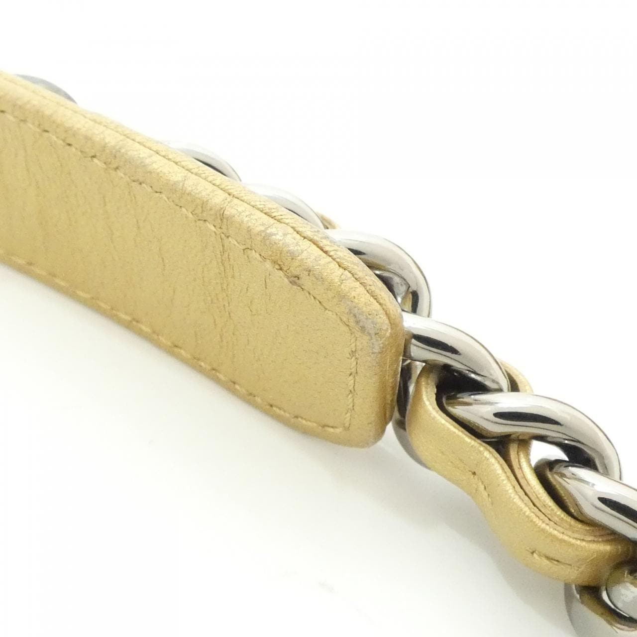 シャネル シャネル19 ライン AS1160 ショルダーバッグ