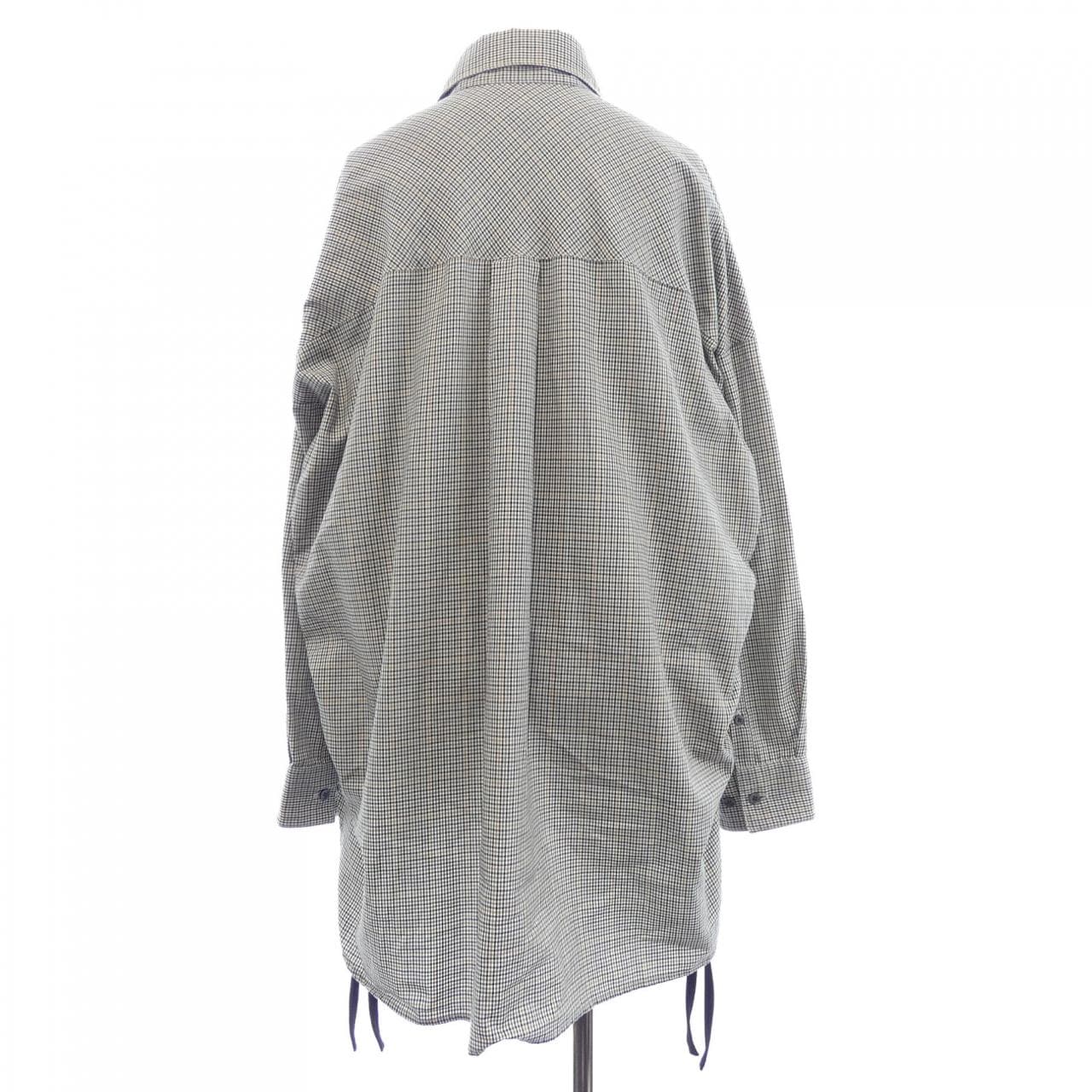 トルネードマート TORNADO MART シャツ