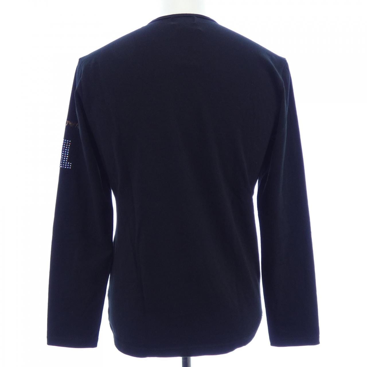 エンポリオアルマーニ EMPORIO ARMANI トップス